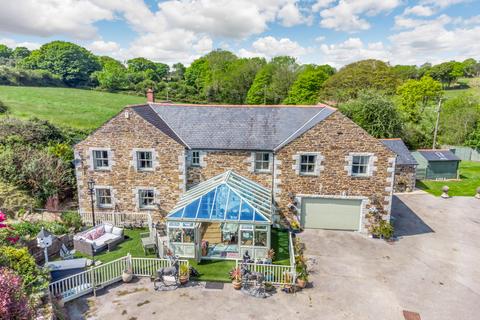 Nantrisack Cusveorth Coombe, Chacewater, Truro, TR4 8LD