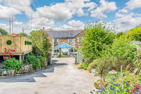 Nantrisack Cusveorth Coombe, Chacewater, Truro, TR4 8LD