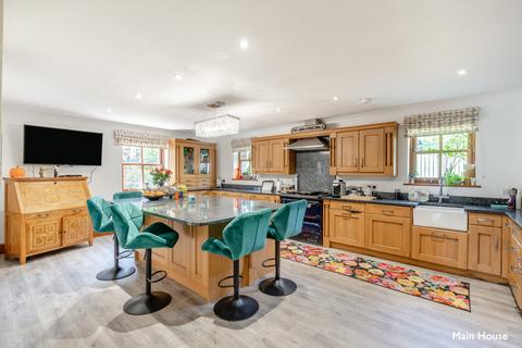 Nantrisack Cusveorth Coombe, Chacewater, Truro, TR4 8LD