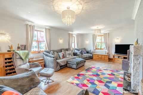 Nantrisack Cusveorth Coombe, Chacewater, Truro, TR4 8LD