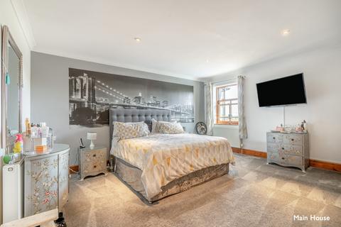 Nantrisack Cusveorth Coombe, Chacewater, Truro, TR4 8LD