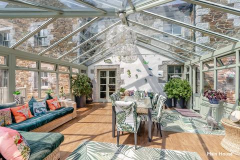 Nantrisack Cusveorth Coombe, Chacewater, Truro, TR4 8LD