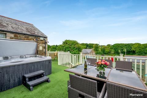 Nantrisack Cusveorth Coombe, Chacewater, Truro, TR4 8LD