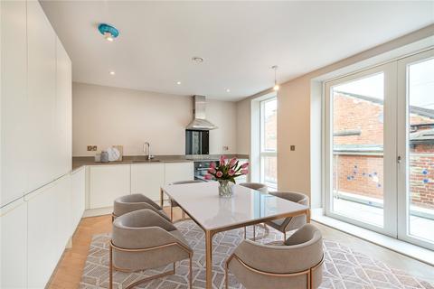 undefined, 6 Lambert House, 108 Station Parade, Harrogate, North Yorkshire