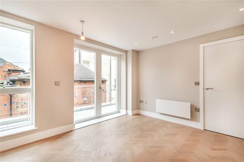 undefined, 6 Lambert House, 108 Station Parade, Harrogate, North Yorkshire