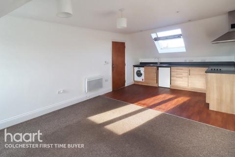 2 bedroom apartment for sale, Wheelwright Place, Colchester