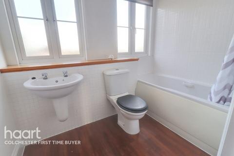 2 bedroom apartment for sale, Wheelwright Place, Colchester