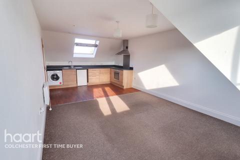 2 bedroom apartment for sale, Wheelwright Place, Colchester