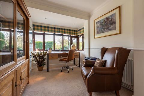 Coneyhurst Burney Road, Westhumble, Dorking, RH5 6AX
