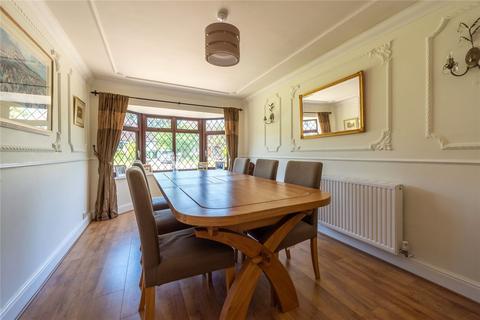 Coneyhurst Burney Road, Westhumble, Dorking, RH5 6AX