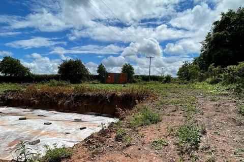 Plot for sale - Building Plot , East Morriston, U20-5 A6105, Earlston, Scottish Borders, TD4 6BA
