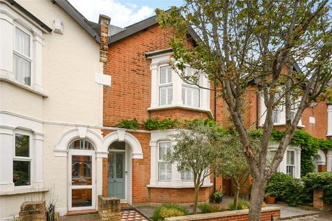 3 bedroom semi-detached house to rent - Cobham Road, Kingston upon Thames, KT1