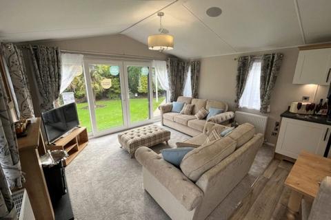 2 bedroom lodge for sale, Brynteg Country And Leisure Retreat