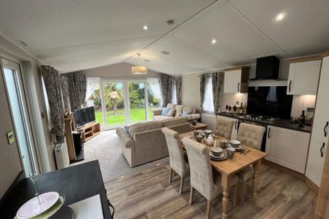 2 bedroom lodge for sale, Brynteg Country And Leisure Retreat