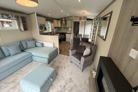 3 bedroom static caravan for sale, Chantry Country and Leisure Park