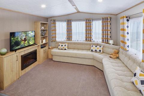 2 bedroom static caravan for sale - Littondale Country and Leisure Park