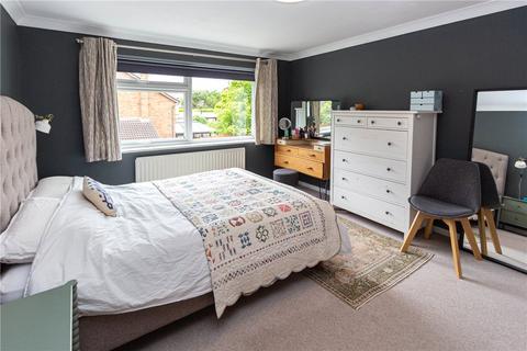 3 bedroom terraced house for sale, St. Michaels Close, Harpenden, Hertfordshire