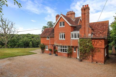 6 bedroom detached house for sale, Pashley Road, Ticehurst, Wadhurst, East Sussex, TN5