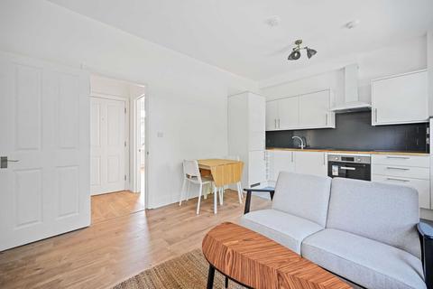 1 bedroom flat to rent, Lillie Road, Fulham, London SW6 7PA