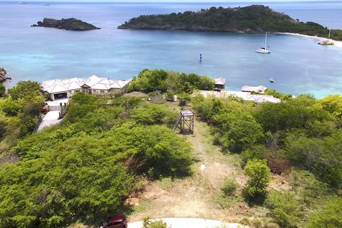 Plot, Galley Bay Land Plot, Galley Bay Heights, St. John's, Antigua