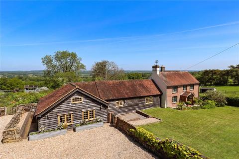 6 bedroom detached house for sale, Broad Oak, Heathfield, East Sussex, TN21