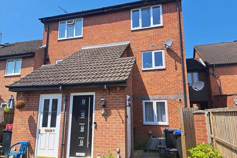 20 Campion Close, Denham, Uxbridge, UB9 5BX
