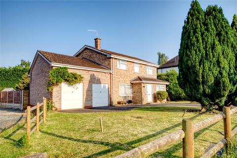 4 bedroom detached house for sale, Dilmore Lane, Fernhill Heath, Worcester, WR3