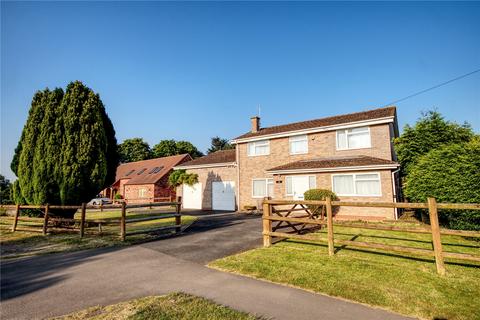 5 bedroom detached house for sale, Dilmore Lane, Fernhill Heath, Worcester, WR3