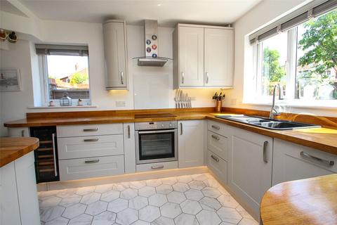 4 bedroom detached house for sale, College Close, Hamble, Southampton, Hampshire, SO31