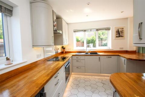 4 bedroom detached house for sale, College Close, Hamble, Southampton, Hampshire, SO31