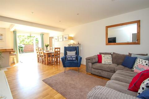 4 bedroom detached house for sale, College Close, Hamble, Southampton, Hampshire, SO31