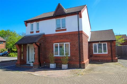 4 bedroom detached house for sale, College Close, Hamble, Southampton, Hampshire, SO31