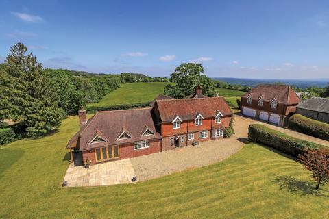 7 bedroom detached house for sale, Stoner Hill Road, Froxfield, Petersfield, Hampshire, GU32