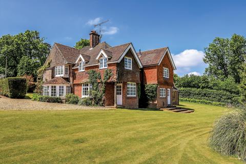 7 bedroom detached house for sale, Stoner Hill Road, Froxfield, Petersfield, Hampshire, GU32