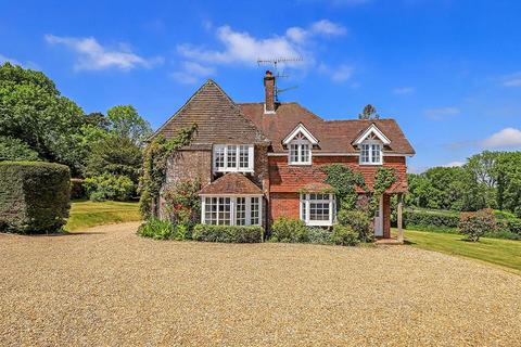 7 bedroom detached house for sale, Stoner Hill Road, Froxfield, Petersfield, Hampshire, GU32.