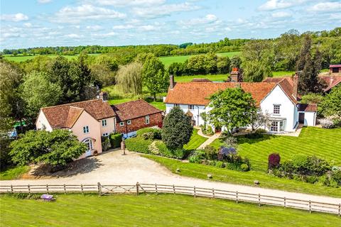 4 bedroom detached house for sale, Gaddesden Row, Hemel Hempstead, Hertfordshire