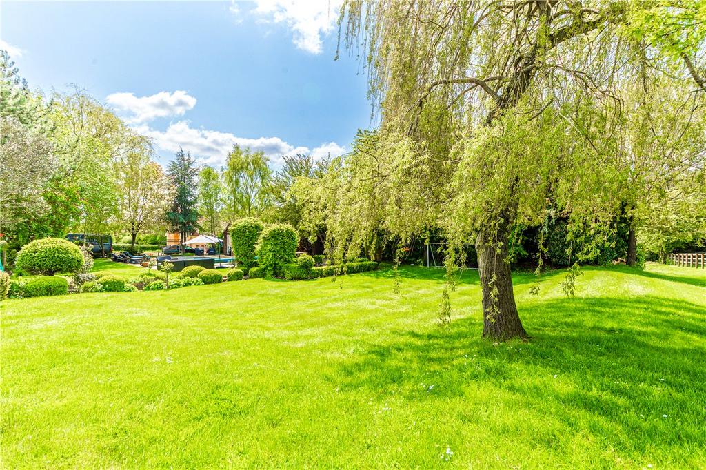 Gardens