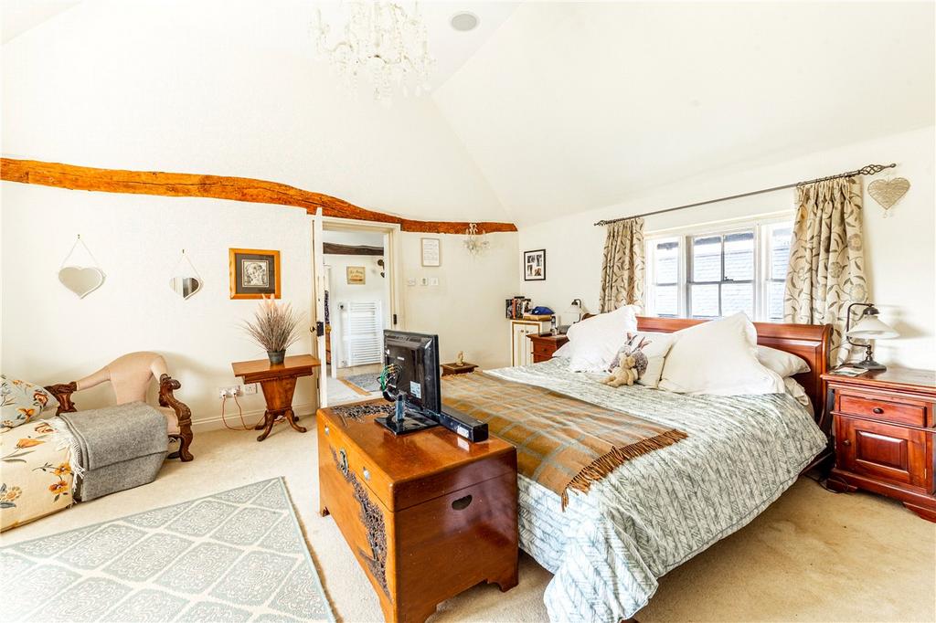 Principal Bedroom