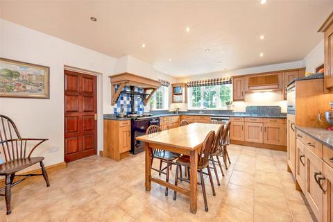 4 bedroom detached house for sale - Landyke Lane, Scalford, Melton Mowbray