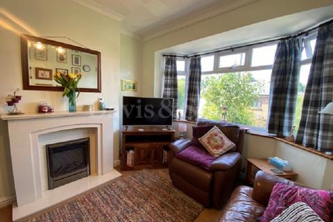 3 bedroom semi-detached house for sale, Queens Close, Newport. NP20 5FG