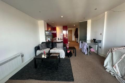 2 bedroom apartment for sale, The Litmus Building