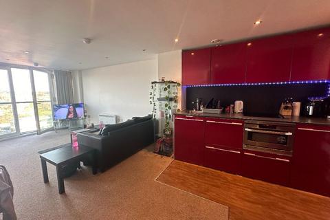 2 bedroom apartment for sale, The Litmus Building