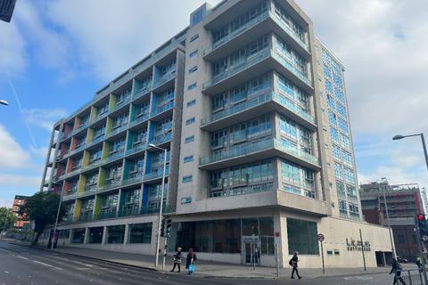 2 bedroom apartment for sale, The Litmus Building