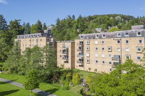 2 bedroom apartment for sale, Park Manor, Crieff PH7