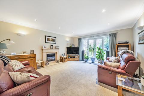 5 bedroom detached house for sale, Winchester Road, Four Marks, Alton, Hampshire