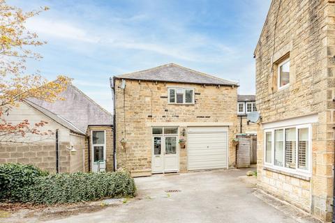 undefined, Oddfellows Mews, Church Street, Pateley Bridge, Harrogate