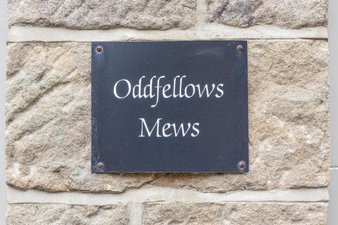 undefined, Oddfellows Mews, Church Street, Pateley Bridge, Harrogate