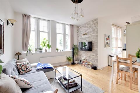 1 bedroom apartment for sale - Hervey Road, Blackheath, London, SE3