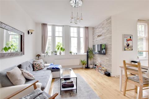 1 bedroom apartment for sale, Hervey Road, Blackheath, London, SE3