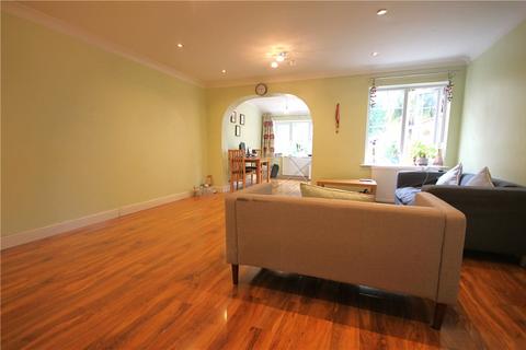3 bedroom terraced house to rent, Waters Drive, Staines-upon-Thames, Surrey, TW18